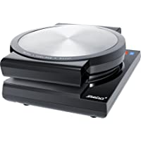 Steba CM3 CM 3- 800 W- Aluminio- Negro